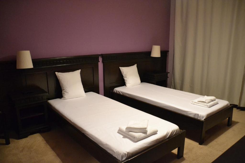 Hotel Condor Drobeta Turnu Severin Kamer foto
