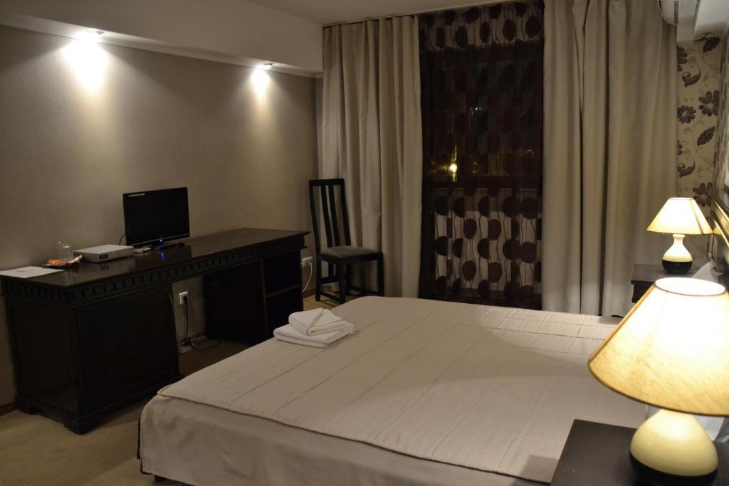 Hotel Condor Drobeta Turnu Severin Kamer foto