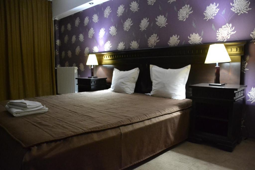 Hotel Condor Drobeta Turnu Severin Kamer foto