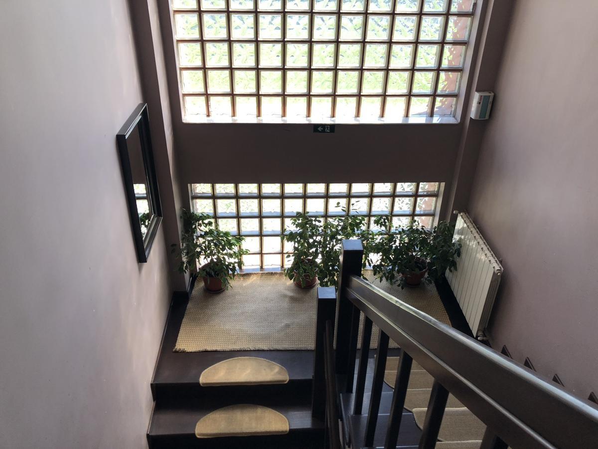 Hotel Condor Drobeta Turnu Severin Buitenkant foto